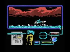 Navy Moves image