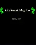 El Portal Mágico El Portal Mágico