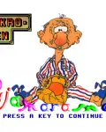 Pyjamarama remake Pyjamarama remake