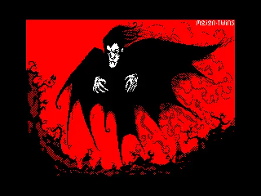 Ramiro el Vampiro Ramiro el Vampiro