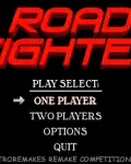 Road Fighter Remake Road Fighter Remake