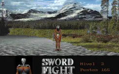 Sword Fight Sword Fight