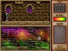 Spirits Remake image
