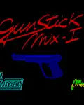 Shooting Range Gunstick Mix I Shooting Range