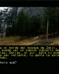 Zakil Wood MSX 2 Remake Zakil Wood