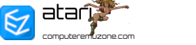 atari zone