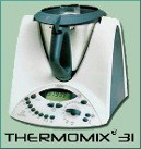Thermomix 31 - &iquest;Te gusta cocinar?