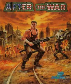 After the War