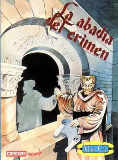 Abadía del Crimen, La