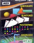 Blackjack Blackjack