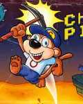 Chocupixel Problemas en el Sótano Chocupixel
