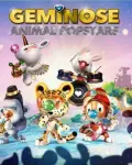 Geminose Animal Popstars Geminose