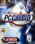 PC Calcio 2001 PC Calcio 2001