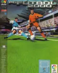 PC Fútbol 2000 PC Fútbol 2000