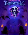 Revenge of Trasmoz Revenge of Trasmoz