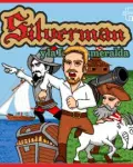 Silverman y la Isla Esmeralda Silverman y la Isla Esmeralda