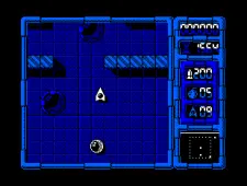 Afteroids image