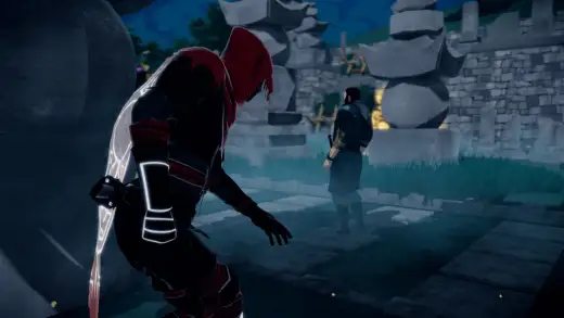 Aragami Aragami