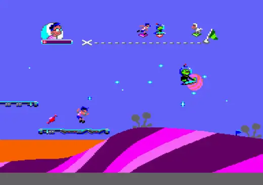 The Abduction of Oscar Z The Abduction of Oscar Z