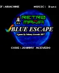 Blue Escape Blue Escape
