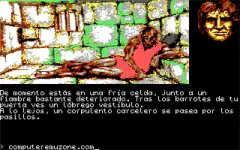 Comic Arcade & Aventura Comic Arcade & Aventura