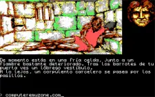 Comic Arcade & Aventura image