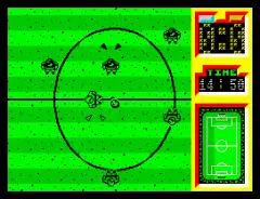 Emilio Butragueño ¡Fútbol! Emilio Butragueño ¡Fútbol!