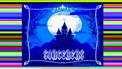 Sorcerers Sorcerers