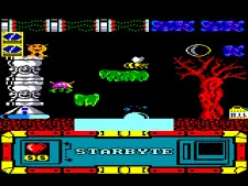 Starbyte image
