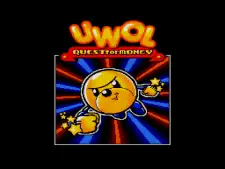 UWOL UWOL