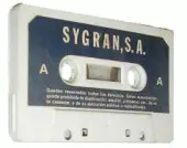 Los patitos feos del software español (VII): Sygran S.A.