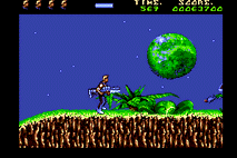 Astro Marine Corps image